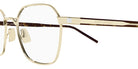 Saint Laurent SL 883 006 50 - Gold/Crystal #id:sl883006_s:104110