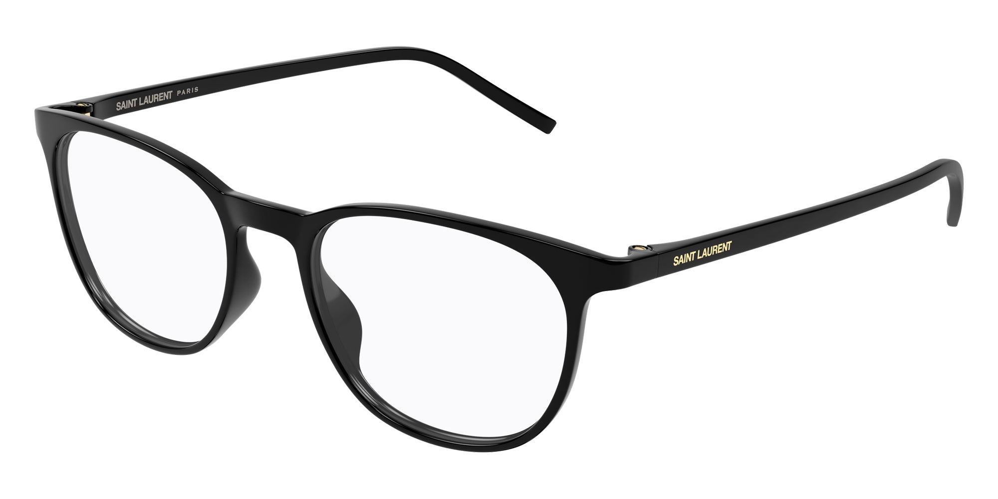 Saint Laurent SL 884 001 51 - Black #id:sl884001_s:100105