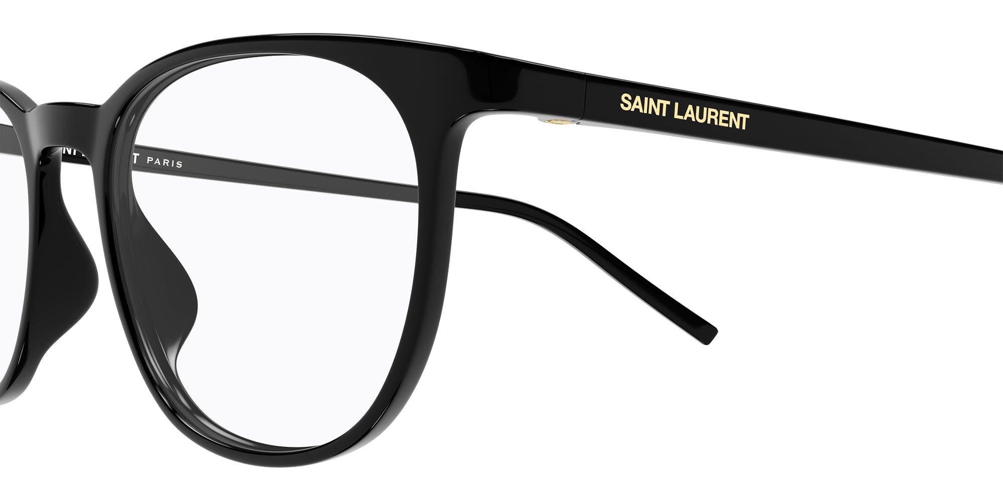 Saint Laurent SL 884 001 51 - Black #id:sl884001_s:100110