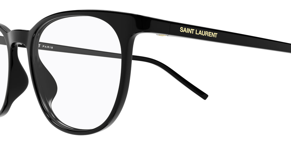 Saint Laurent SL 884 001 51 - Black #id:sl884001_s:100110