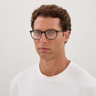 Saint Laurent SL 884 001 51 - Black #id:sl884001_s:100115