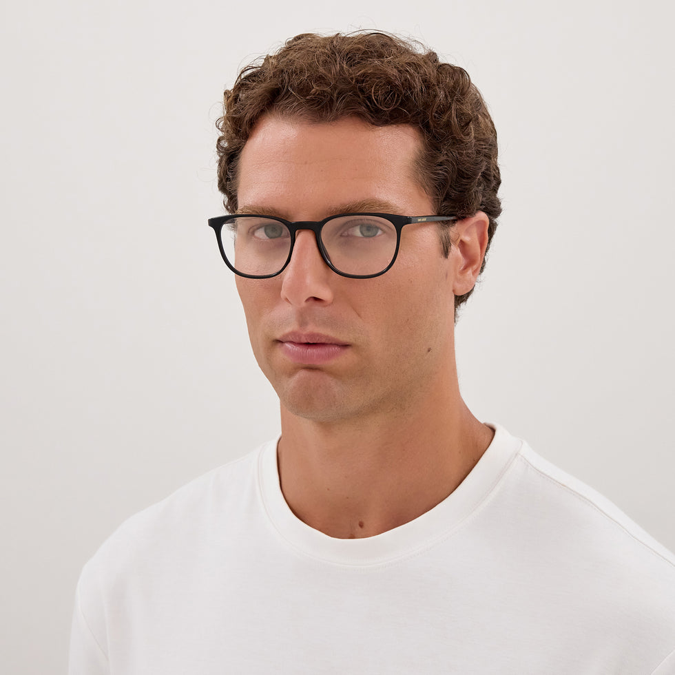 Saint Laurent SL 884 001 51 - Black #id:sl884001_s:100115