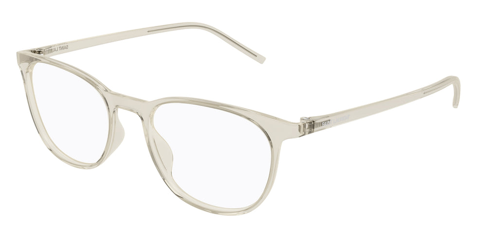 Saint Laurent SL 884 004 51 - Beige #id:sl884004_s:102105