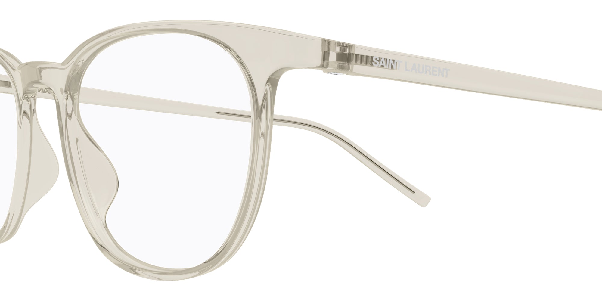 Saint Laurent SL 884 004 51 - Beige #id:sl884004_s:102110