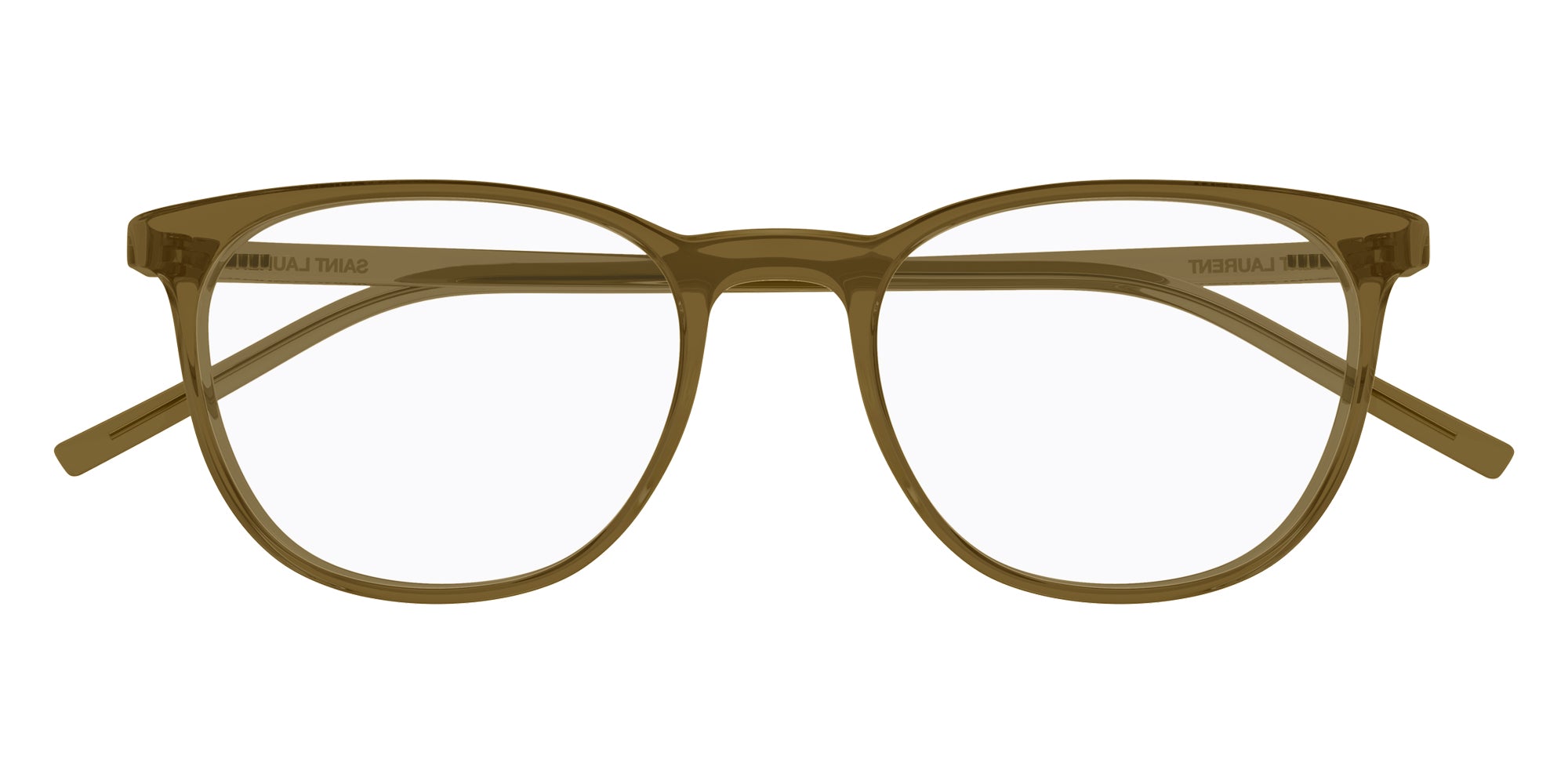 Saint Laurent SL 884 005 51 - Brown #id:sl884005_s:104100