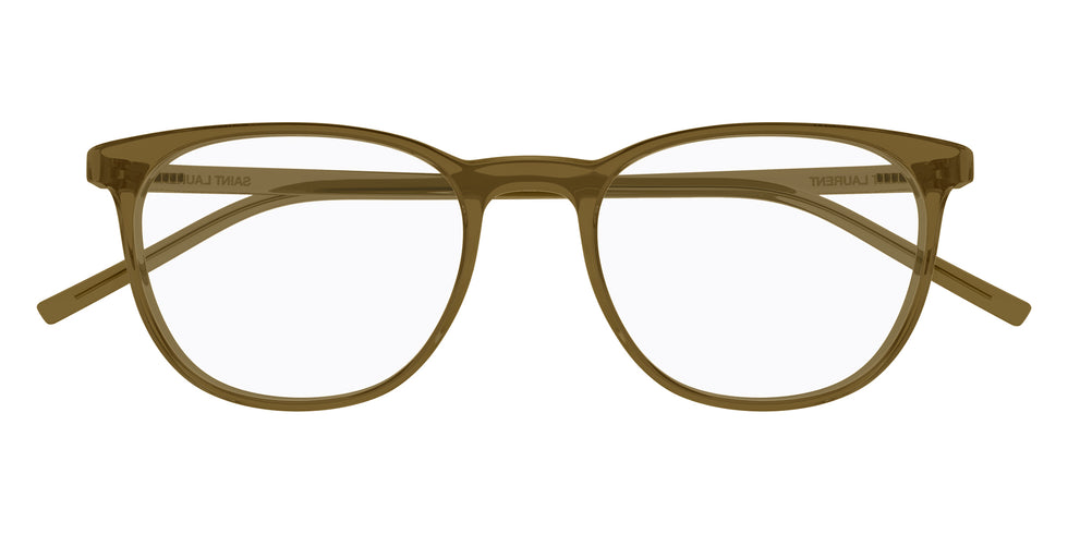 Saint Laurent SL 884 005 51 - Brown #id:sl884005_s:104100