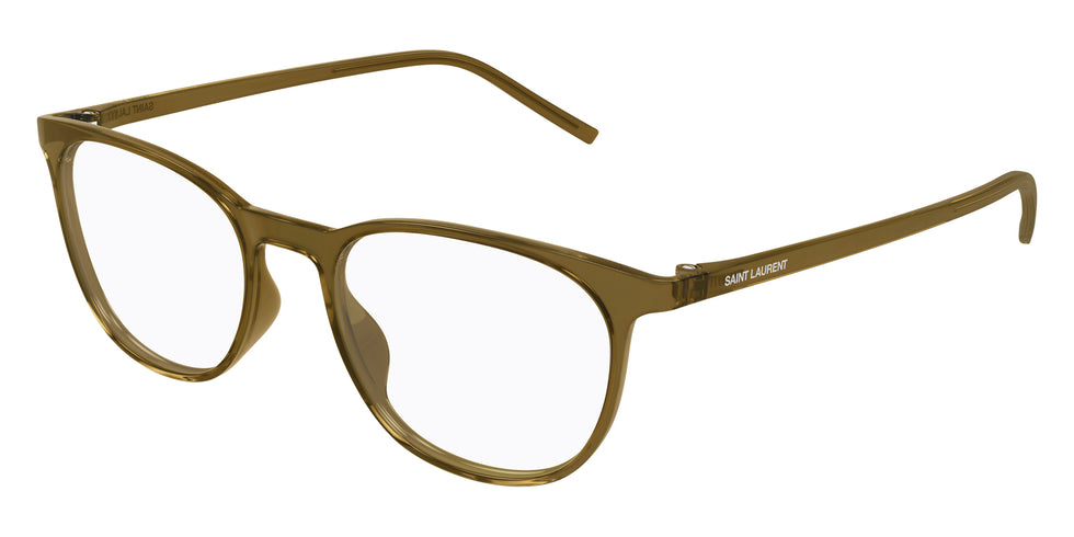 Saint Laurent SL 884 005 51 - Brown #id:sl884005_s:104105