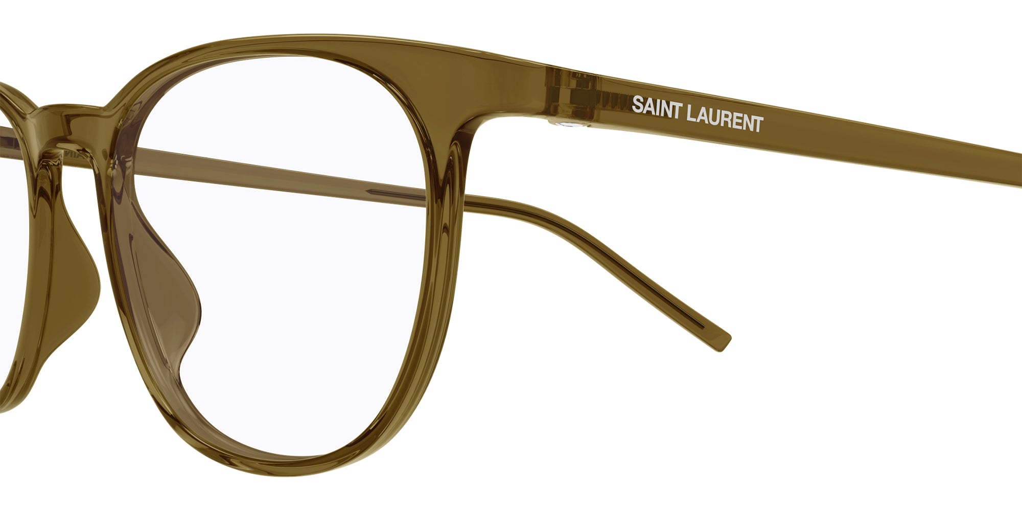 Saint Laurent SL 884 005 51 - Brown #id:sl884005_s:104110