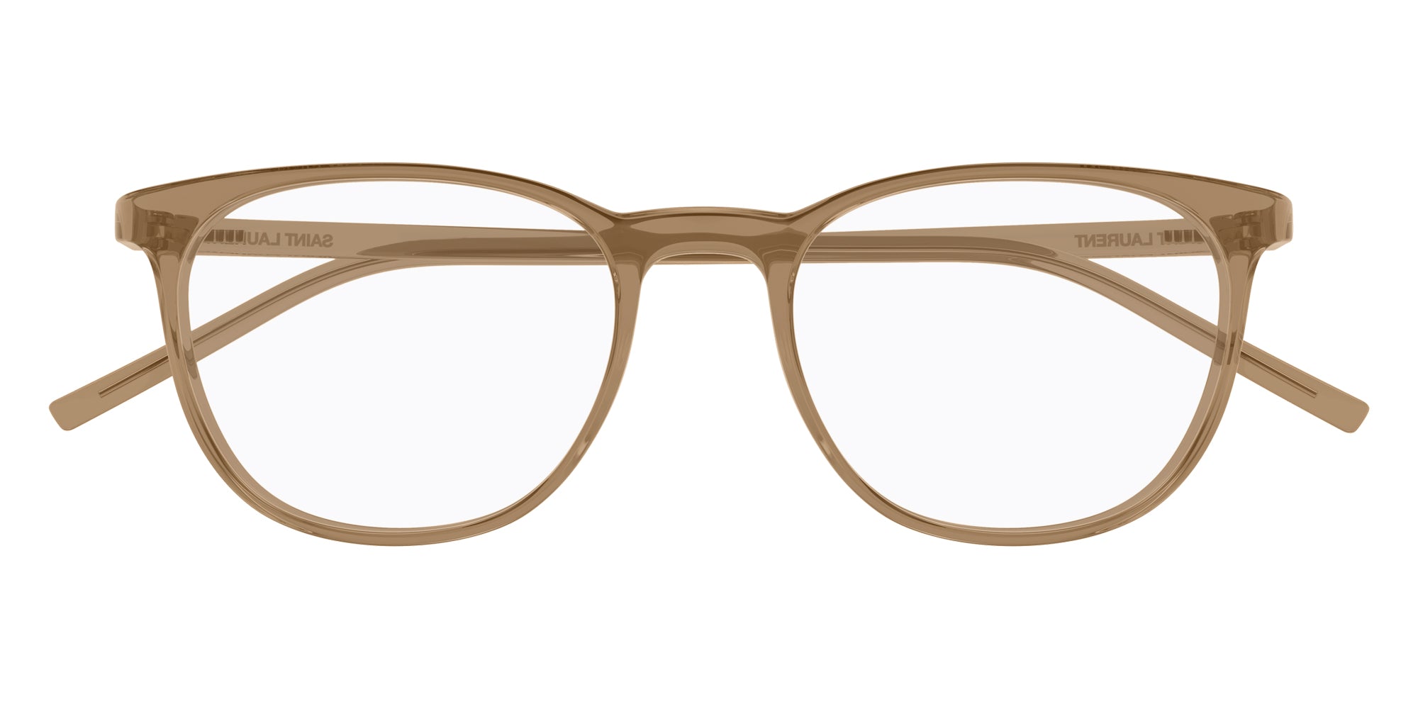 Saint Laurent SL 884 006 51 - Brown #id:sl884006_s:106100