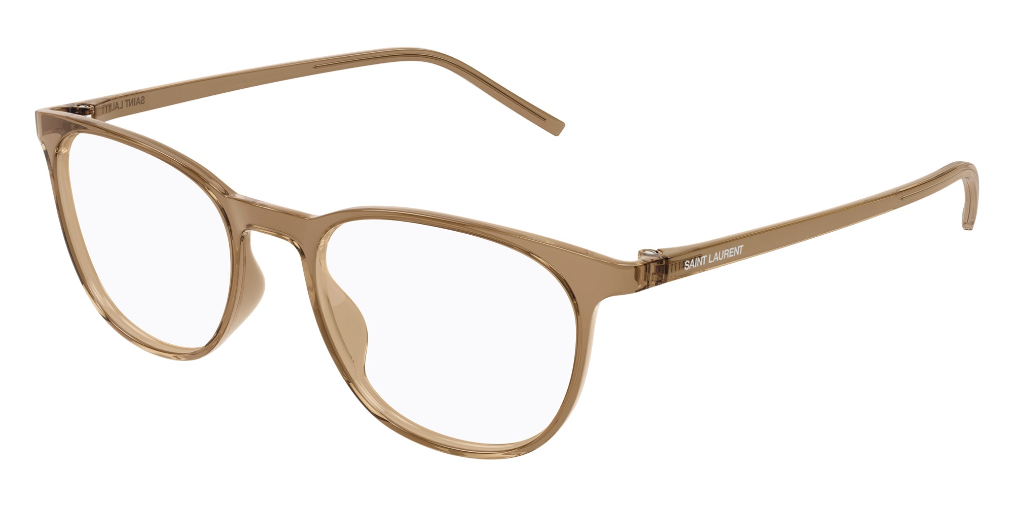 Saint Laurent SL 884 006 51 - Brown #id:sl884006_s:106105