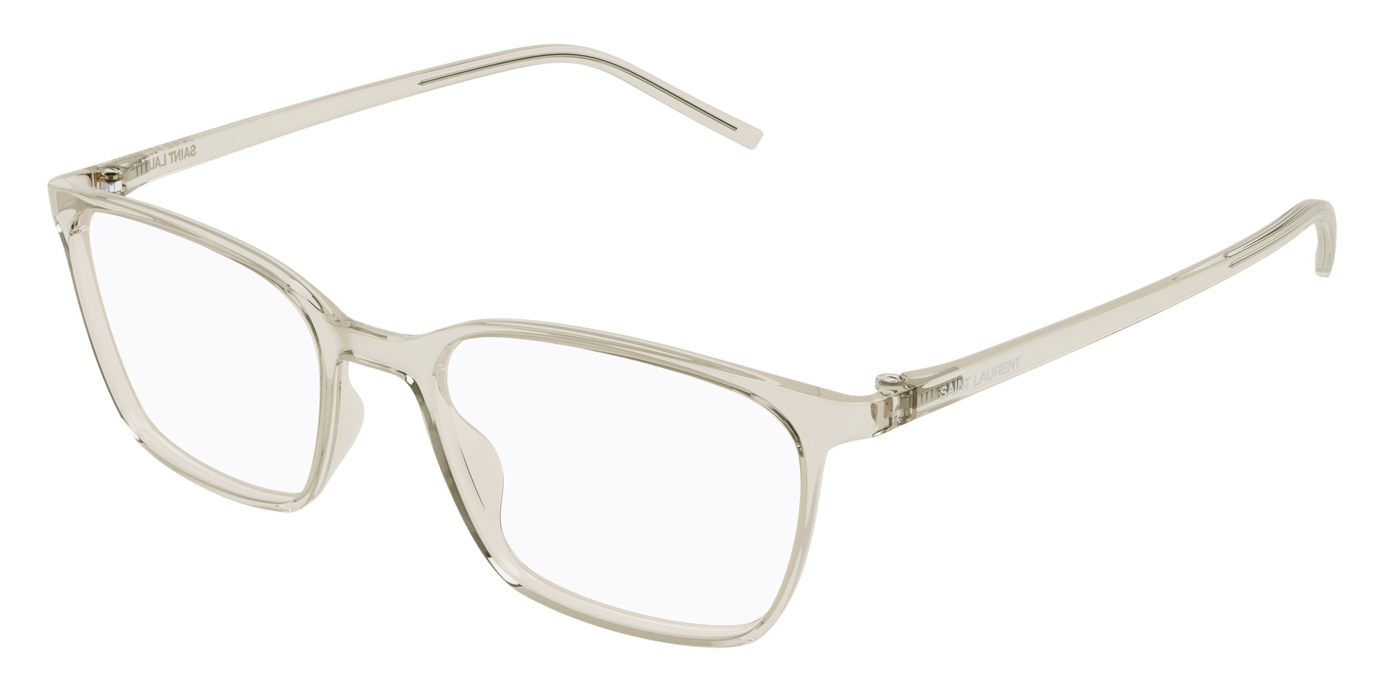 Saint Laurent SL 885 004 53 - Beige #id:sl885004_s:102105