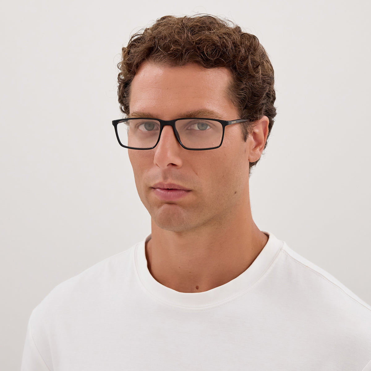 Saint Laurent SL 886 001 57 - Black #id:sl886001_s:100115