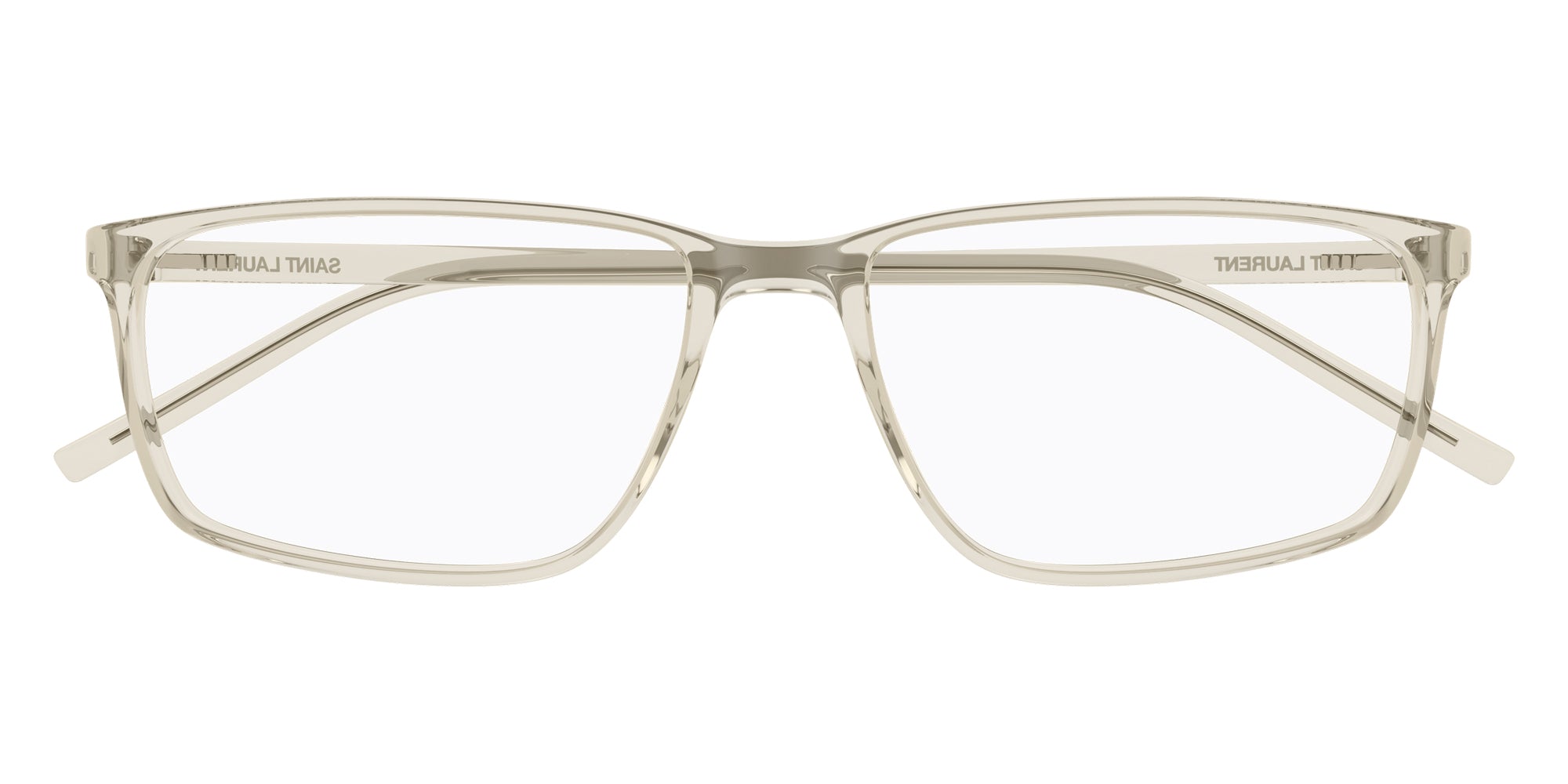 Saint Laurent SL 886 004 57 - Beige #id:sl886004_s:102100