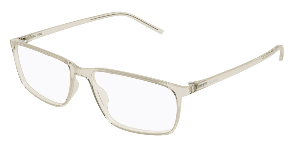 Saint Laurent SL 886 004 57 - Beige #id:sl886004_s:102105