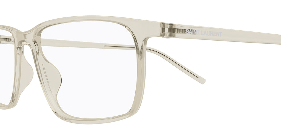 Saint Laurent SL 886 004 57 - Beige #id:sl886004_s:102110