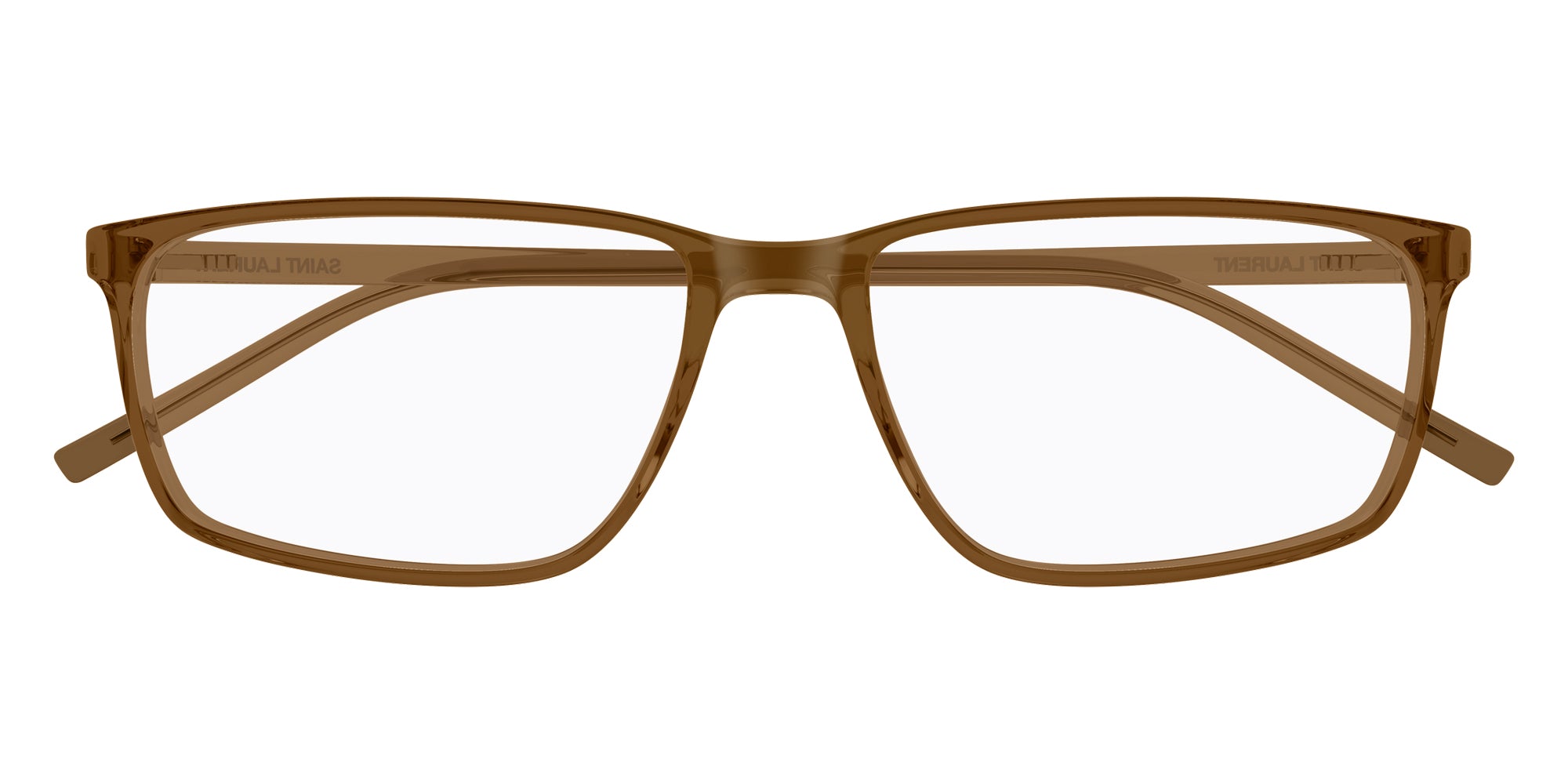 Saint Laurent SL 886 006 57 - Brown #id:sl886006_s:104100