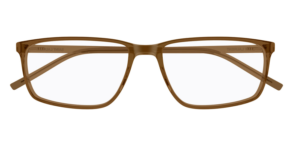 Saint Laurent SL 886 006 57 - Brown #id:sl886006_s:104100