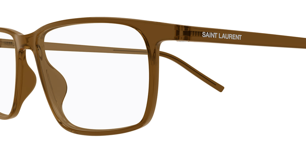 Saint Laurent SL 886 006 57 - Brown #id:sl886006_s:104110