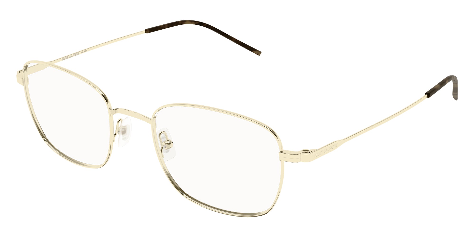 Saint Laurent SL 887 003 52 - Gold #id:sl887003_s:102105