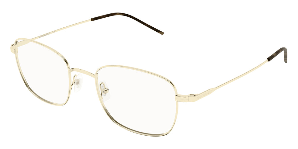 Saint Laurent SL 887 003 52 - Gold #id:sl887003_s:102105