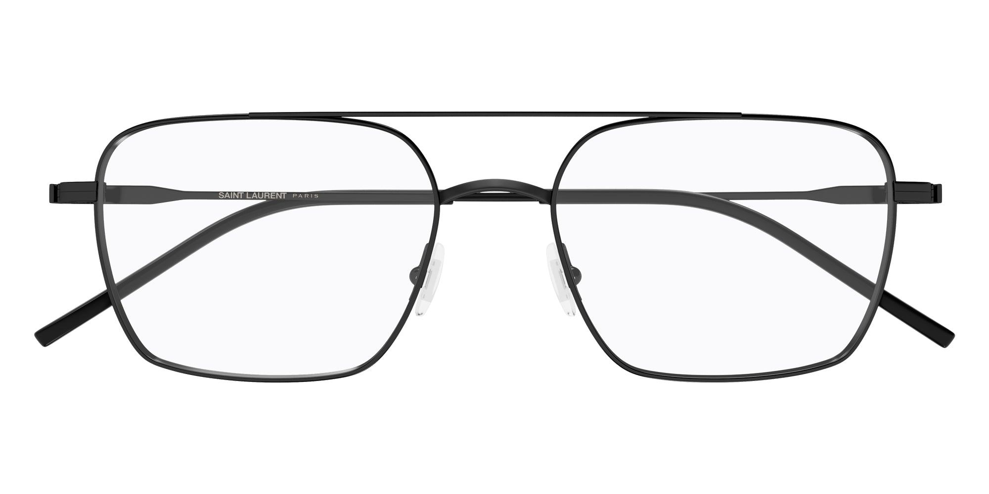 Saint Laurent SL 888 001 53 - Black #id:sl888001_s:100100