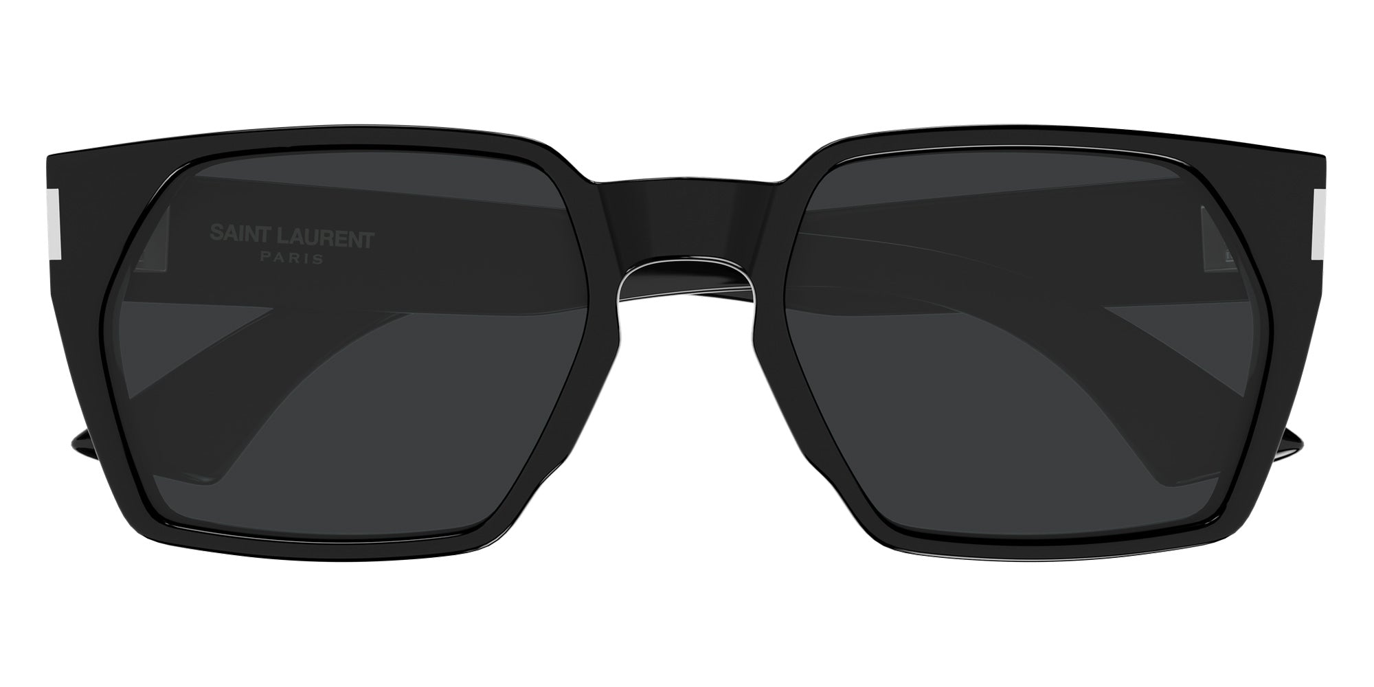 Saint Laurent SL 894 Rectangle Sunglasses | EyeOns.com