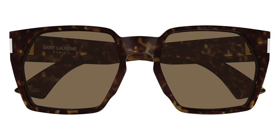 Saint Laurent SL 894 006 57 - Havana / Brown #id:sl894006_s:102100