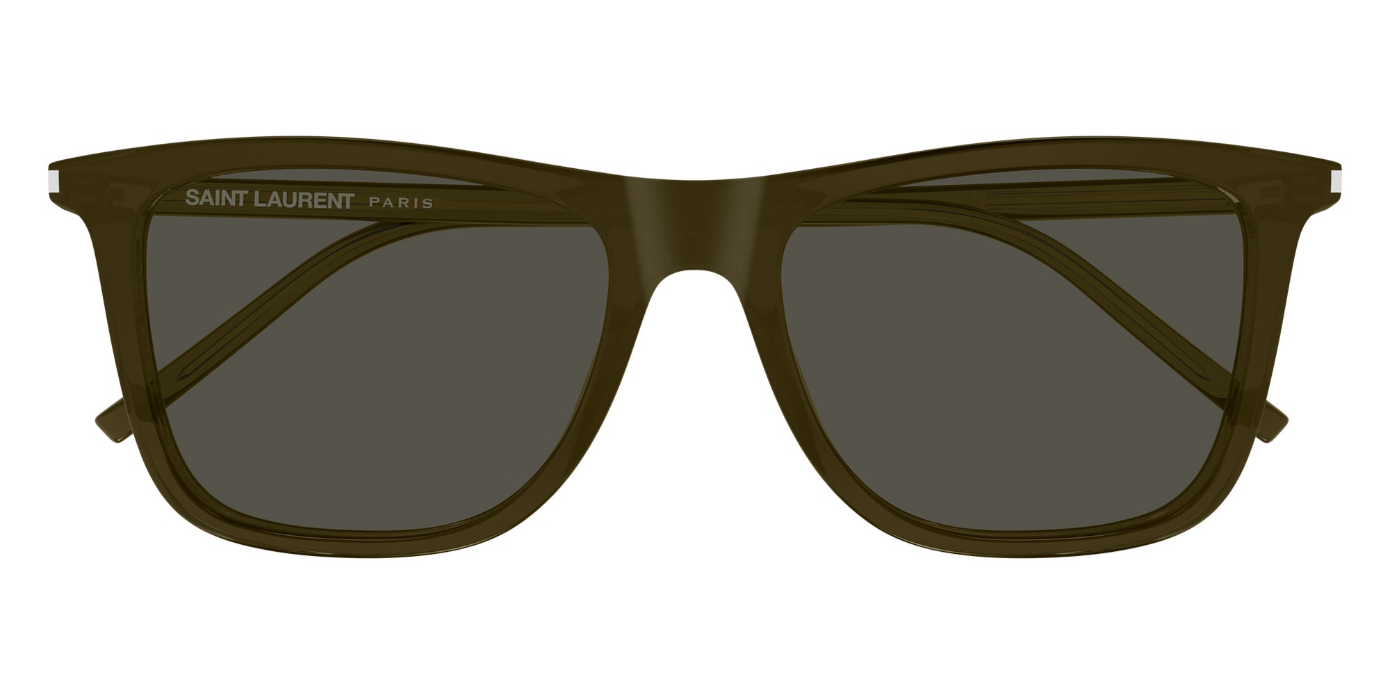 Saint Laurent SL 895 004 55 - Brown / Gray #id:sl895004_s:102100