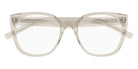 Saint Laurent SL 897 004 55 - Beige #id:sl897004_s:100100