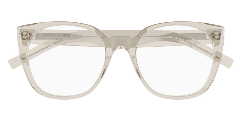 Saint Laurent SL 897 004 55 - Beige #id:sl897004_s:100100