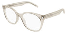 Saint Laurent SL 897 004 55 - Beige #id:sl897004_s:100105