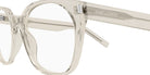 Saint Laurent SL 897 004 55 - Beige #id:sl897004_s:100110