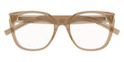 Saint Laurent SL 897 005 55 - Brown #id:sl897005_s:102100