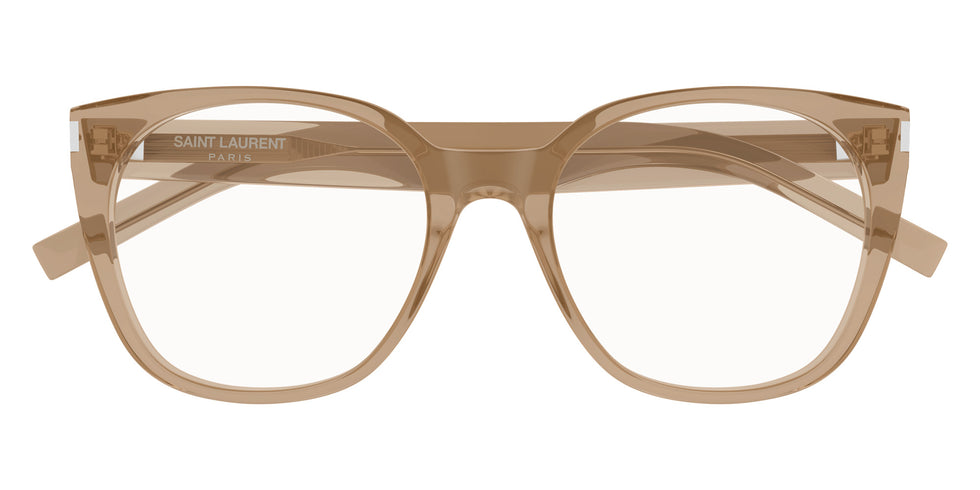 Saint Laurent SL 897 005 55 - Brown #id:sl897005_s:102100