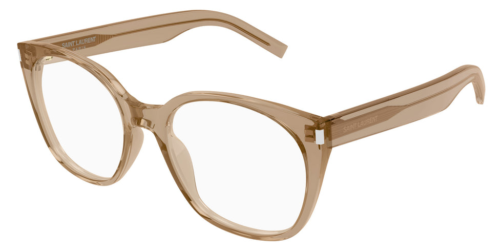 Saint Laurent SL 897 005 55 - Brown #id:sl897005_s:102105