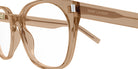 Saint Laurent SL 897 005 55 - Brown #id:sl897005_s:102110