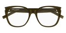 Saint Laurent SL 897 006 55 - Brown #id:sl897006_s:104100