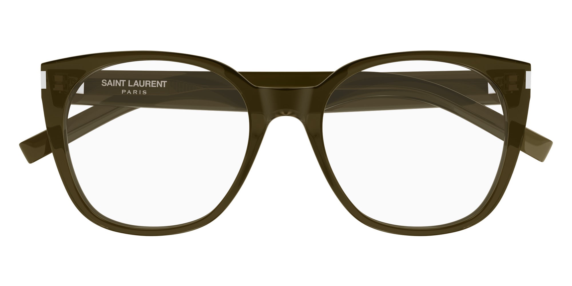 Saint Laurent SL 897 006 55 - Brown #id:sl897006_s:104100