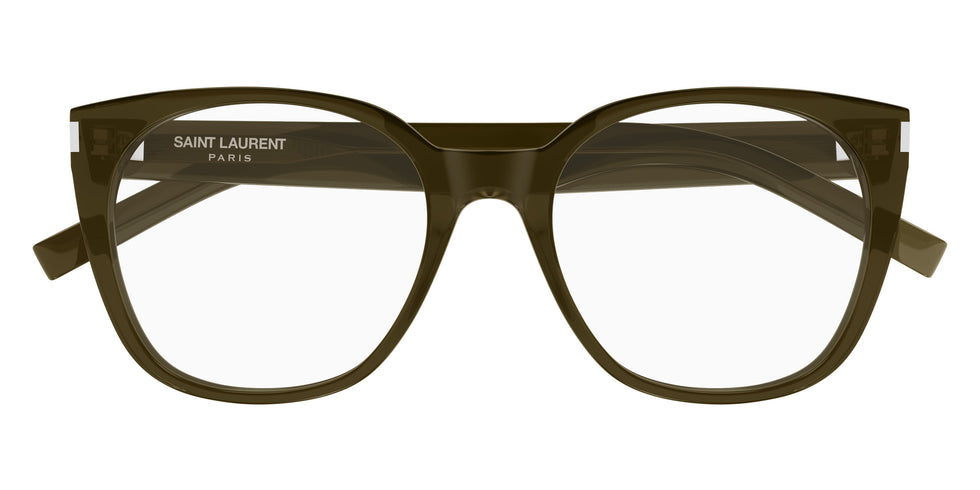 Saint Laurent SL 897 006 55 - Brown #id:sl897006_s:104100