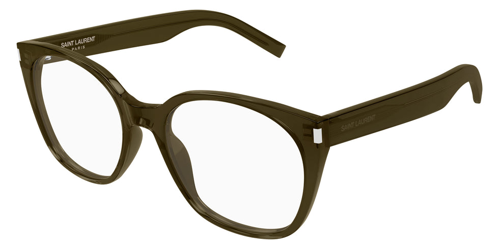 Saint Laurent SL 897 006 55 - Brown #id:sl897006_s:104105