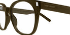 Saint Laurent SL 897 006 55 - Brown #id:sl897006_s:104110