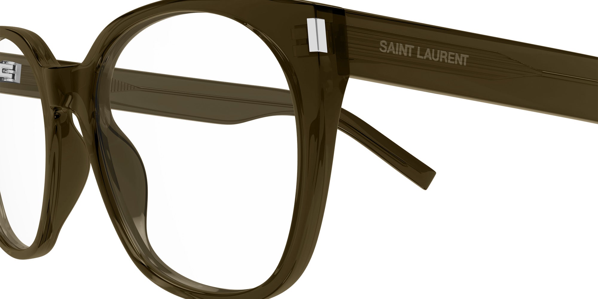 Saint Laurent SL 897 006 55 - Brown #id:sl897006_s:104110