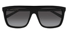 Saint Laurent SL 904 001 59 - Black / Gray Gradient #id:sl904001_s:100100