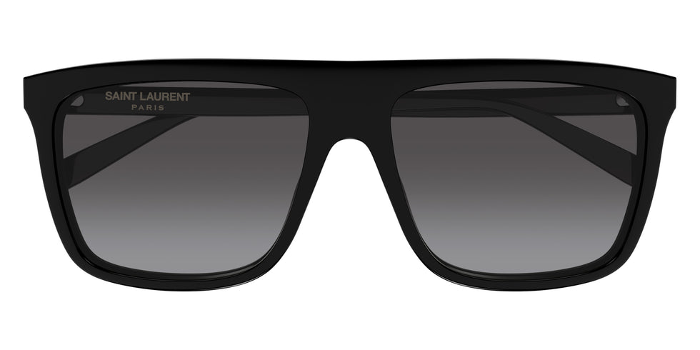Saint Laurent SL 904 001 59 - Black / Gray Gradient #id:sl904001_s:100100