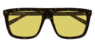 Saint Laurent SL 904 003 59 - Havana / Yellow #id:sl904003_s:102100