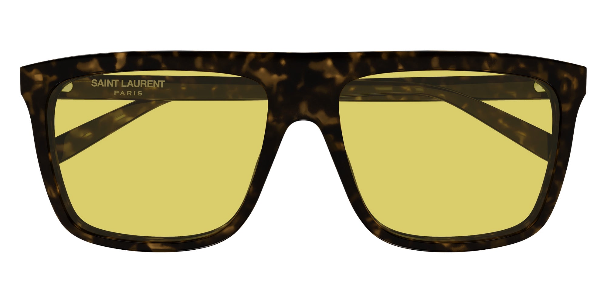 Saint Laurent SL 904 003 59 - Havana / Yellow #id:sl904003_s:102100