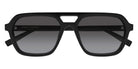 Saint Laurent SL 905 005 57 - Black / Gray Gradient #id:sl905005_s:100100
