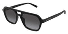 Saint Laurent SL 905 005 57 - Black / Gray Gradient #id:sl905005_s:100105