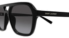 Saint Laurent SL 905 005 57 - Black / Gray Gradient #id:sl905005_s:100110