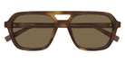 Saint Laurent SL 905 007 57 - Havana / Brown #id:sl905007_s:102100